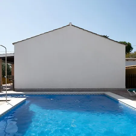 Huerta Del Sol 2 Holiday home *
