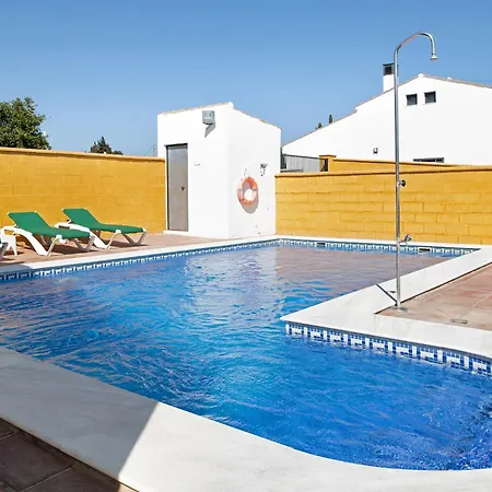 Huerta Del Sol 2 *