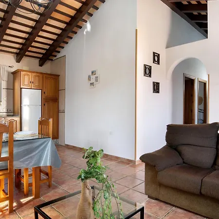 Huerta Del Sol 2 Holiday home