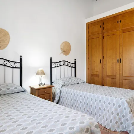 Holiday home Huerta Del Sol 2 Conil De La Frontera