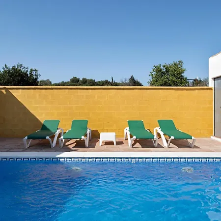 Huerta Del Sol 2 Conil De La Frontera