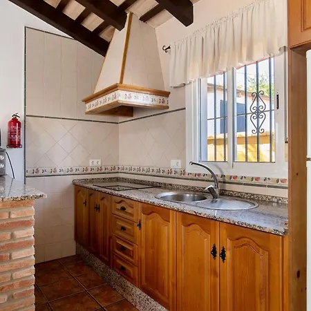 Huerta Del Sol 2 Holiday home Conil De La Frontera