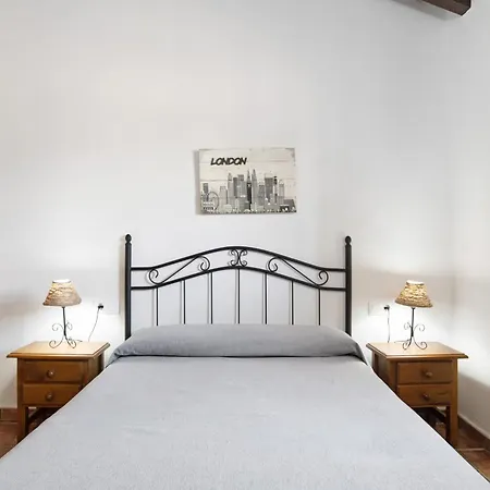 Holiday home Huerta Del Sol 2 Conil De La Frontera