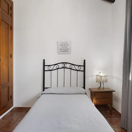 Huerta Del Sol 2 Holiday home *