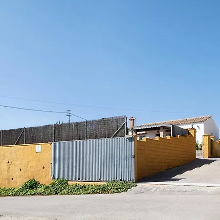 Holiday home Huerta Del Sol 2 *