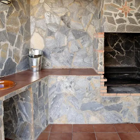 Huerta Del Sol 2 Holiday home Conil De La Frontera