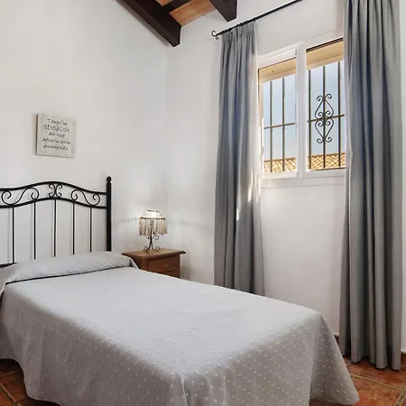 Holiday home Huerta Del Sol 2 Conil De La Frontera