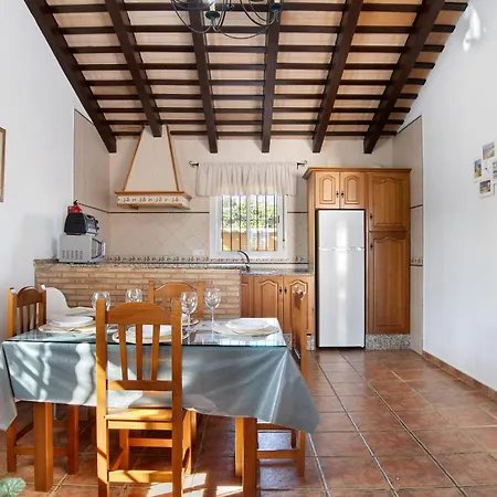 Huerta Del Sol 2 Holiday home