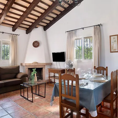Huerta Del Sol 2 Holiday home Conil De La Frontera