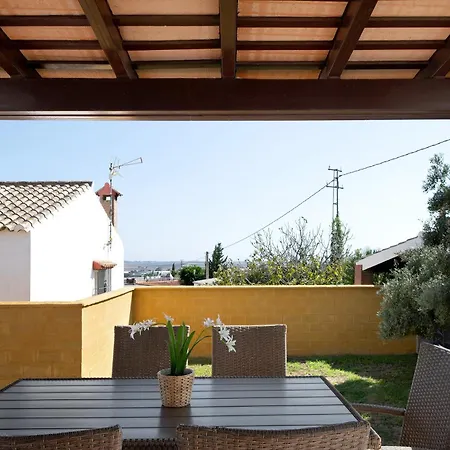 Holiday home Huerta Del Sol 2 *