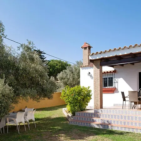 Huerta Del Sol 2 Holiday home