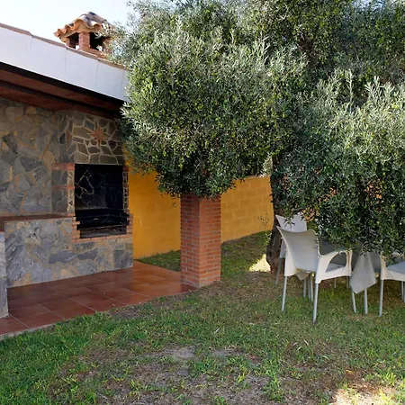 Huerta Del Sol 2 Ferienhaus Conil De La Frontera